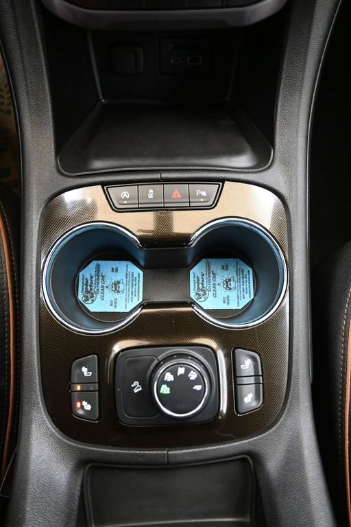 Used 2020 GMC Acadia AT4 w/ Trailering Package image 37