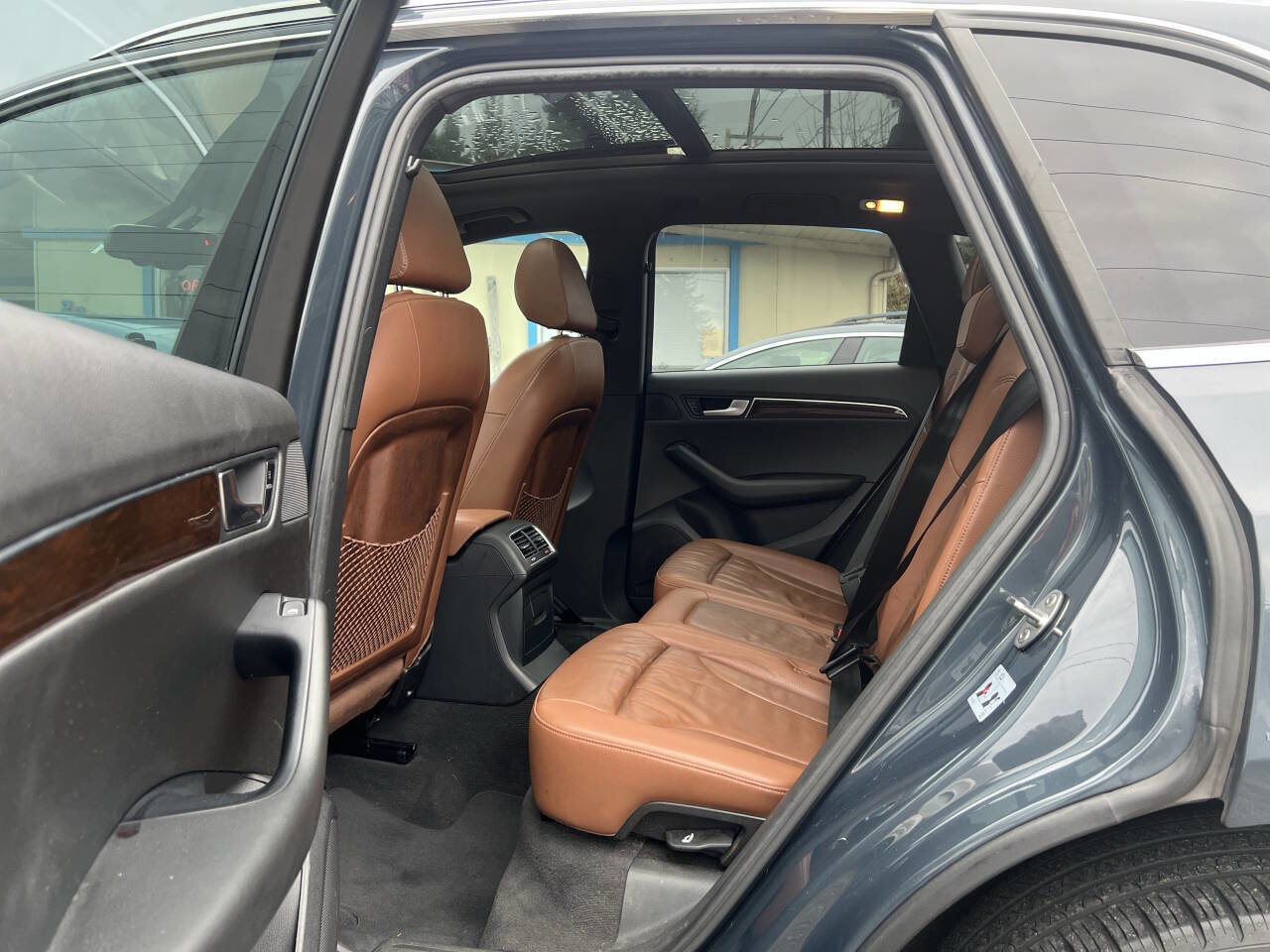 Used 2011 Audi Q5 2.0T Premium Plus image 23