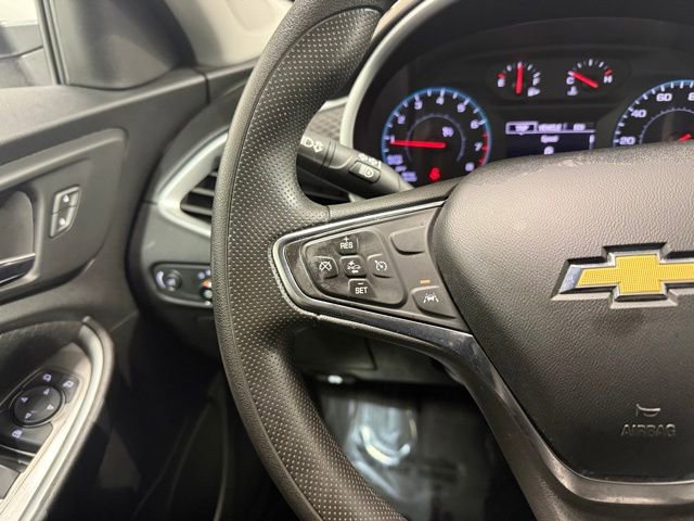 Used 2023 Chevrolet Malibu LT image 14