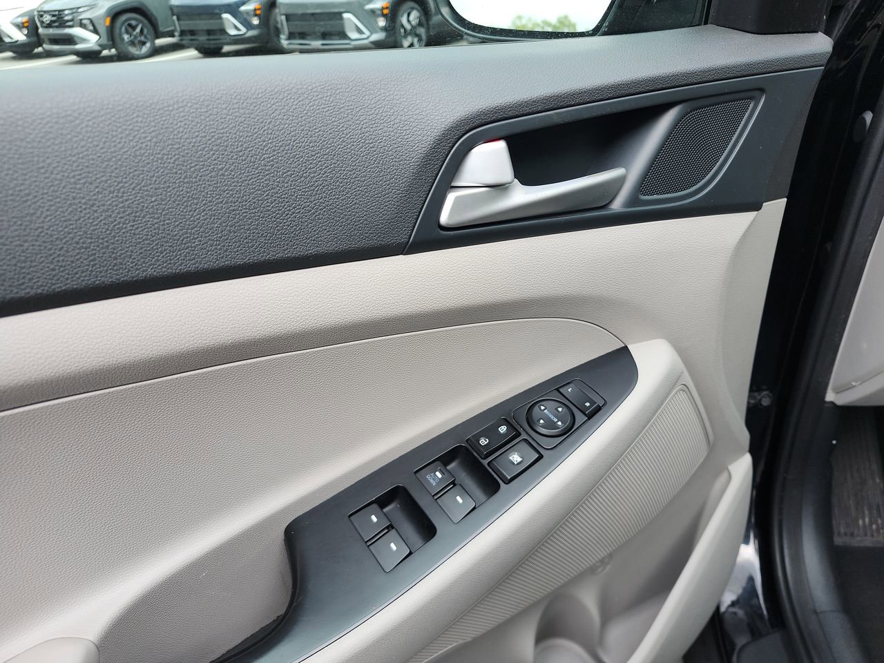 Used 2020 Hyundai Tucson SE FWD image 15