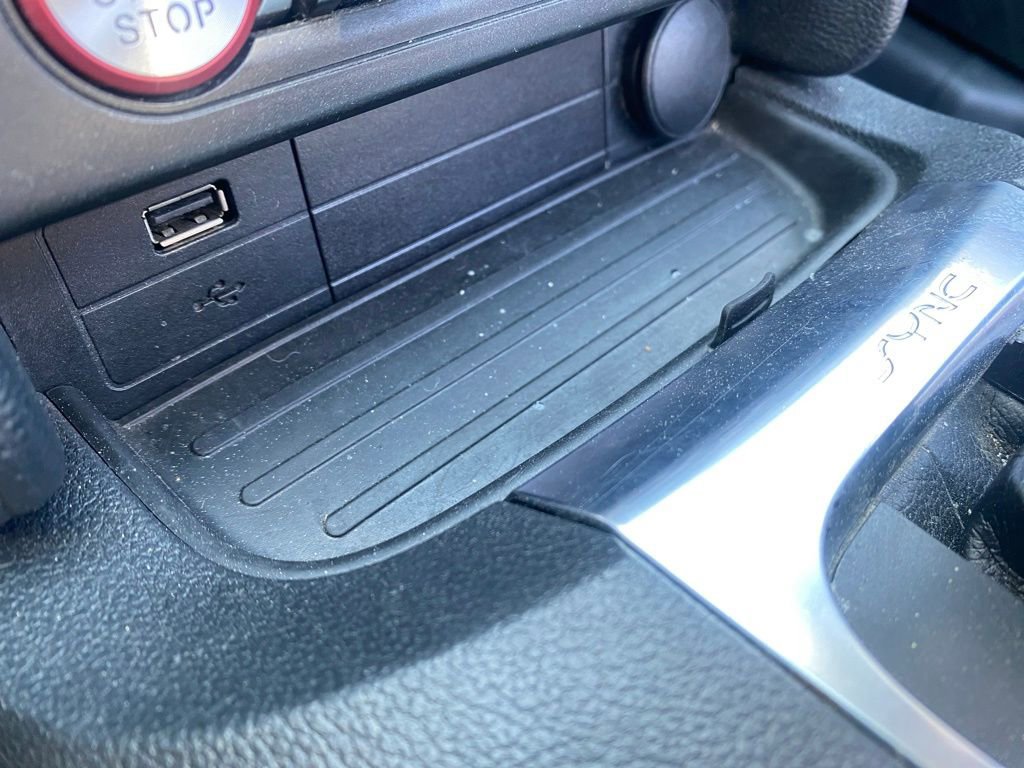 Used 2023 Ford Mustang Premium image 23