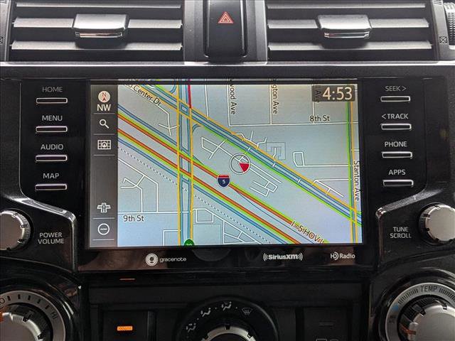 Used 2021 Toyota 4Runner Venture w/ Moonroof Package image 13