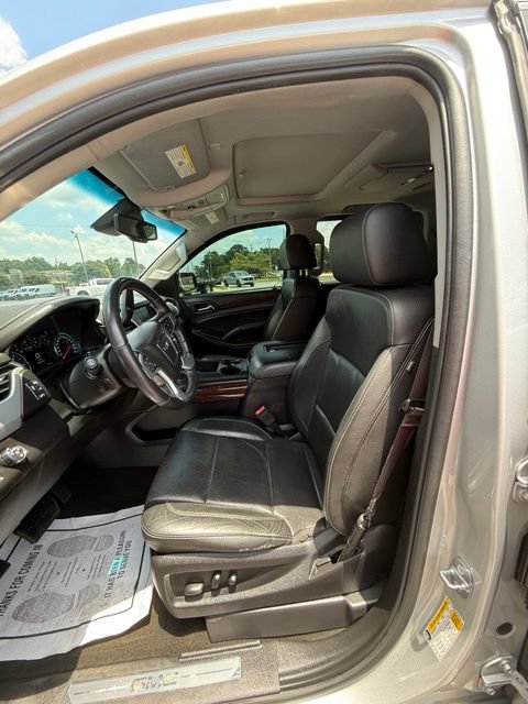 Used 2017 GMC Yukon SLT w/ Open Road Package RWD image 9