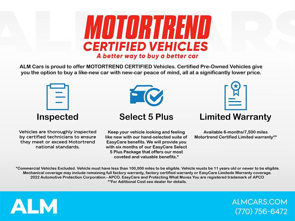 Used 2024 Chevrolet Malibu LT image 2