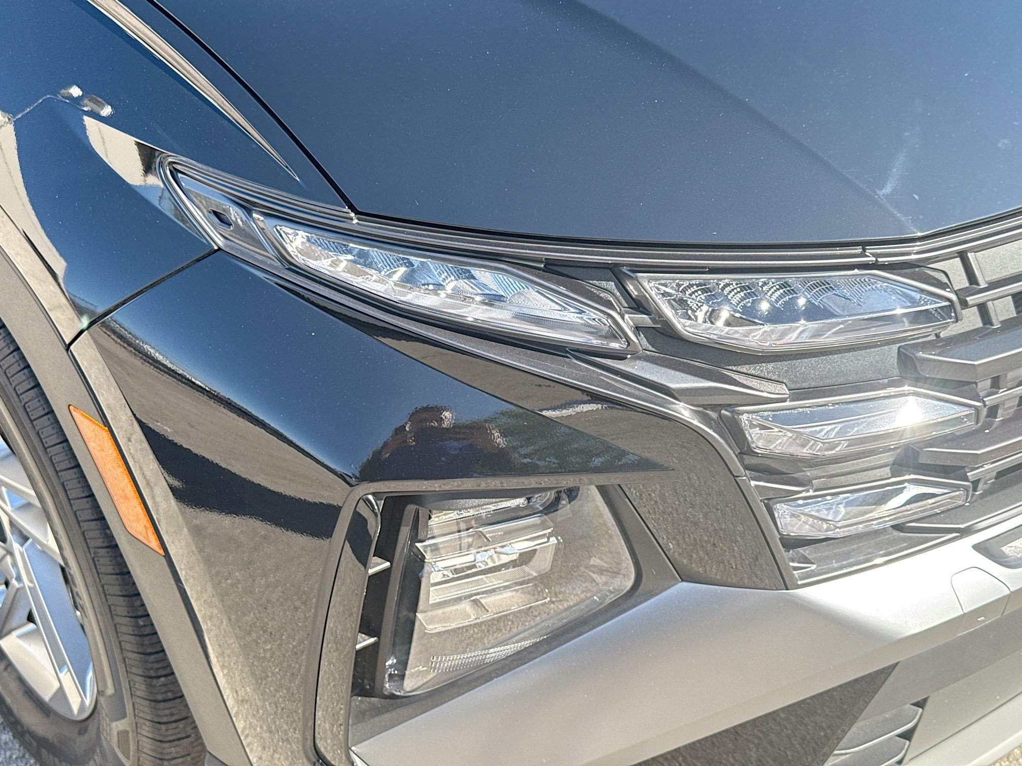 Used 2025 Hyundai Tucson SE image 31