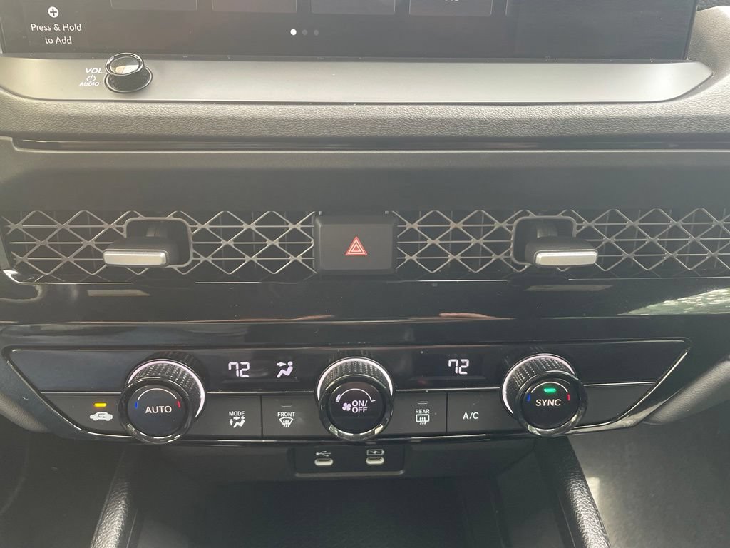 Used 2023 Honda Accord Sport image 17