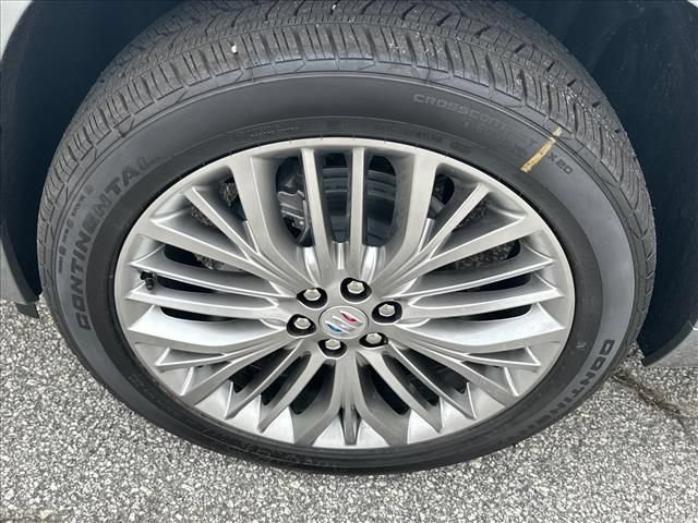 New 2027 Buick Enclave Avenir AWD/4WD image 18