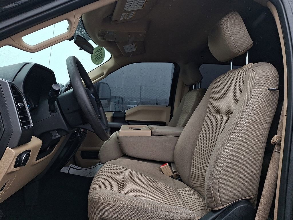 Used 2019 Ford F250 XLT w/ XLT Value Package image 12