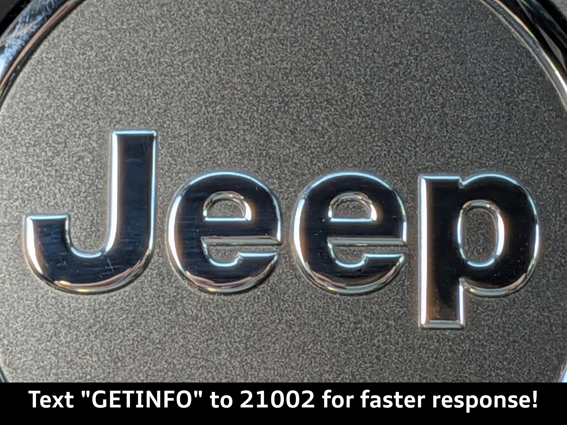 Used 2019 Jeep Grand Cherokee Limited w/ Luxury Group II image 33