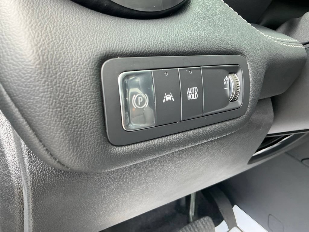 Used 2024 Chevrolet Blazer EV LT AWD/4WD image 39