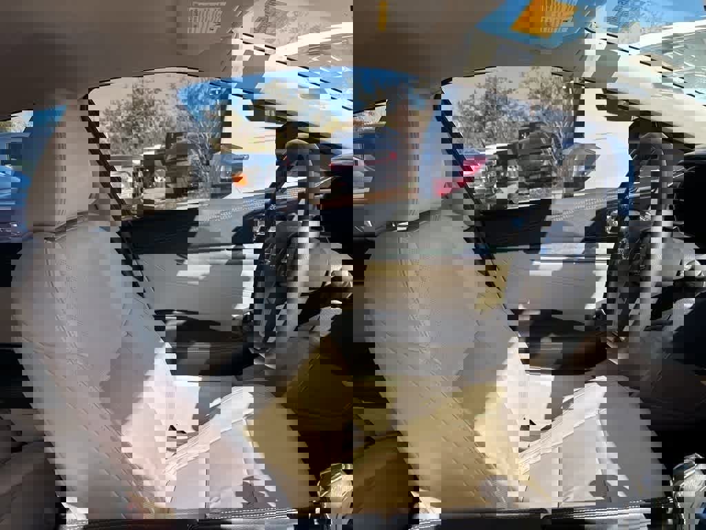 Used 2021 Nissan Maxima 3.5 SV w/ Floor Mat Group image 8