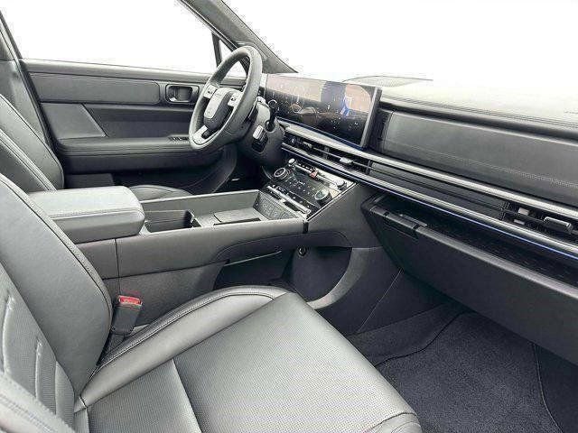 Used 2025 Hyundai Santa Fe Calligraphy image 15