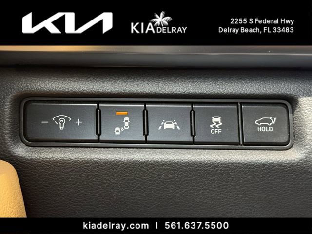 Used 2020 Kia Telluride SX w/ Towing Package image 28