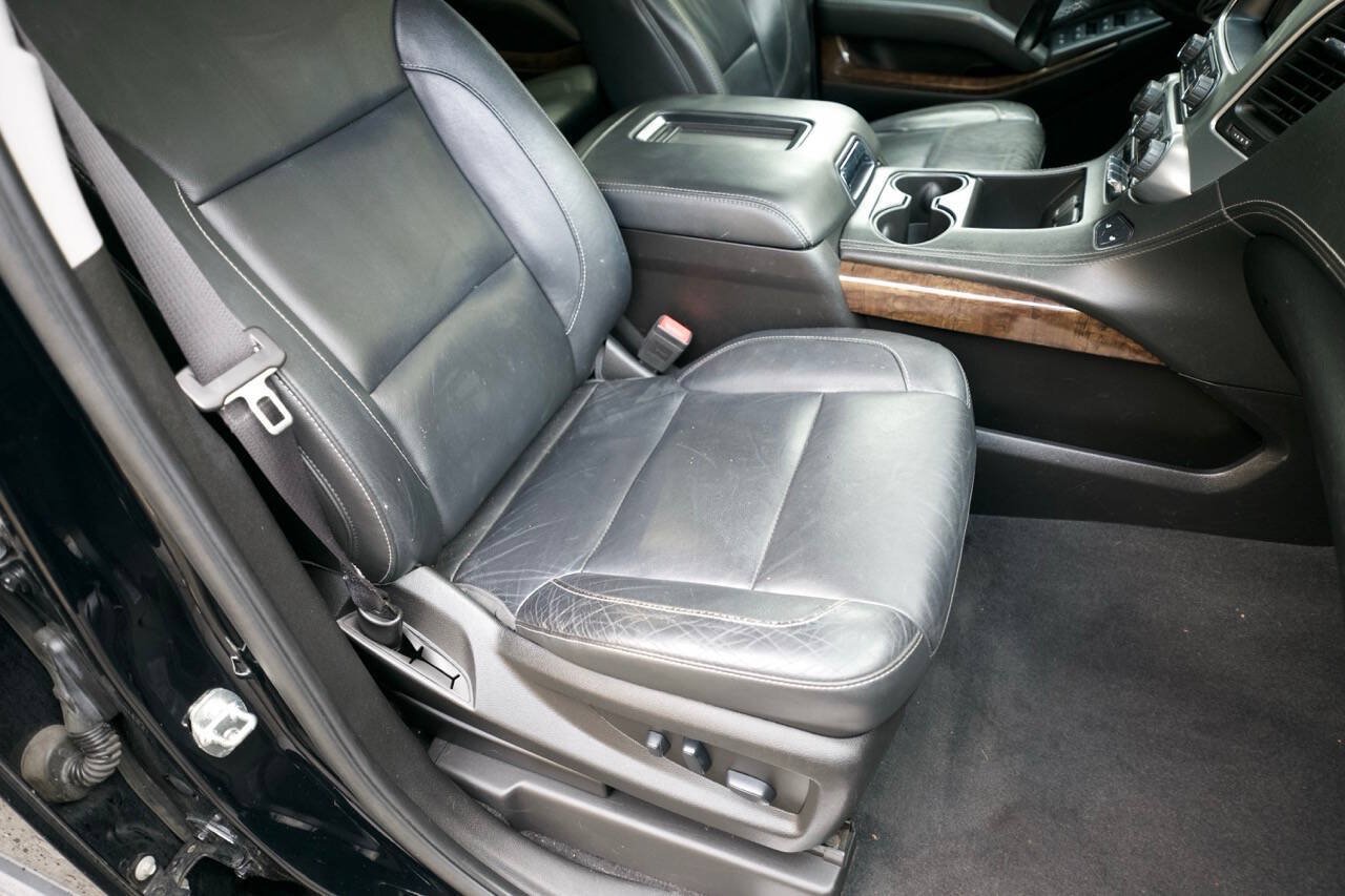 Used 2019 Chevrolet Tahoe LT AWD/4WD image 71