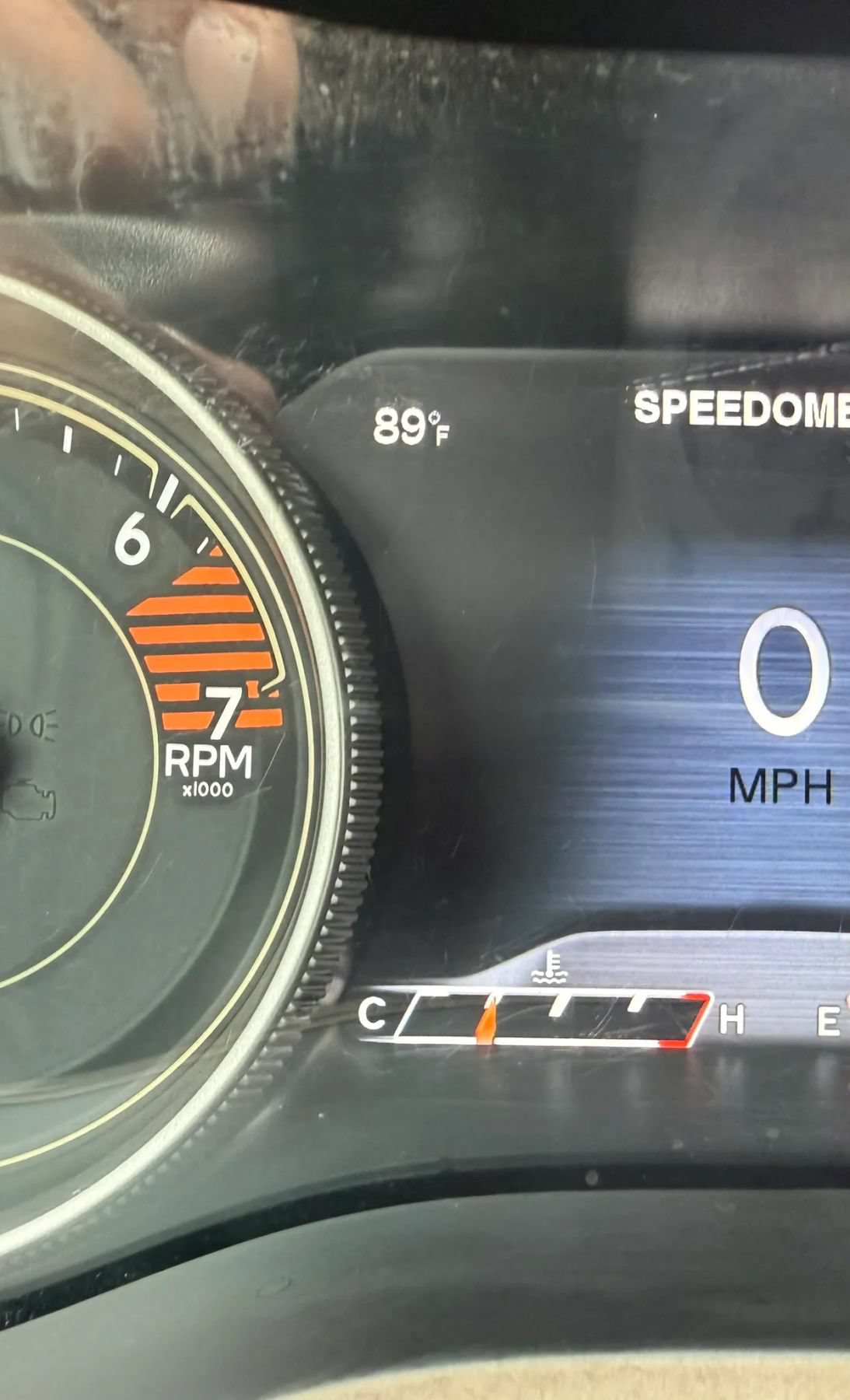Used 2017 Jeep Cherokee Limited AWD/4WD image 19