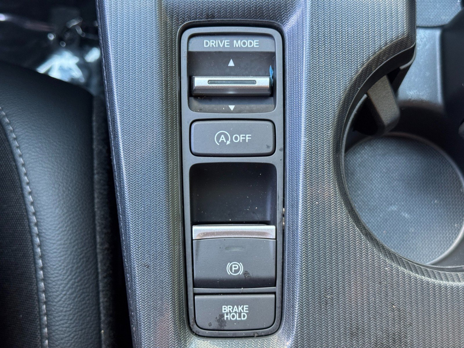 Used 2025 Honda Civic Sport image 28