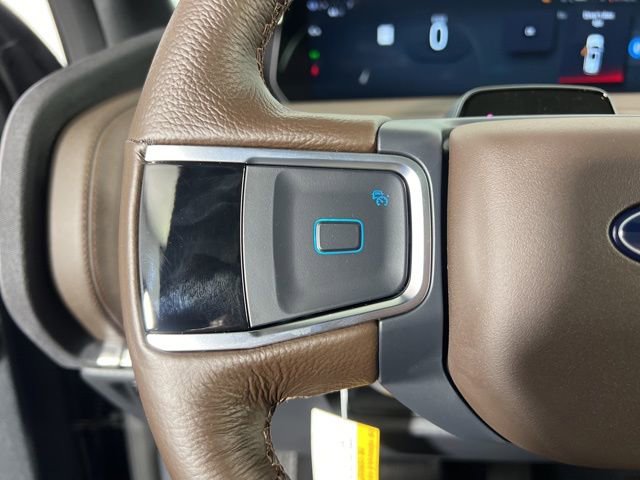 New 2026 Ford Expedition King Ranch AWD/4WD image 17