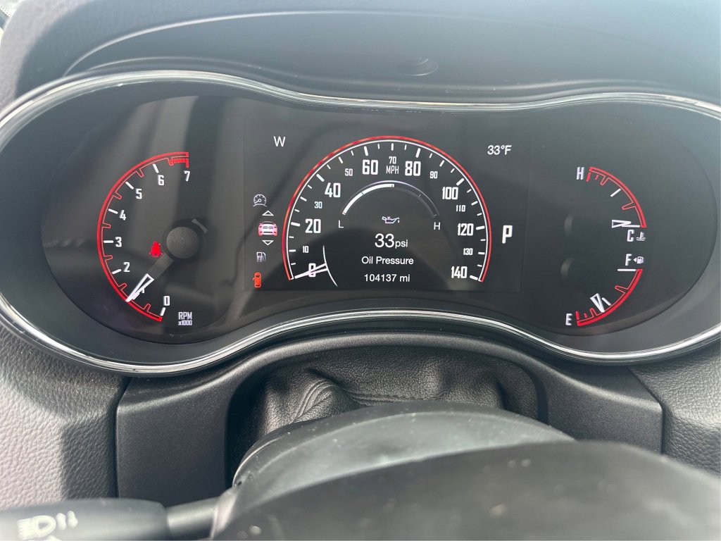 Used 2017 Dodge Durango Citadel image 27