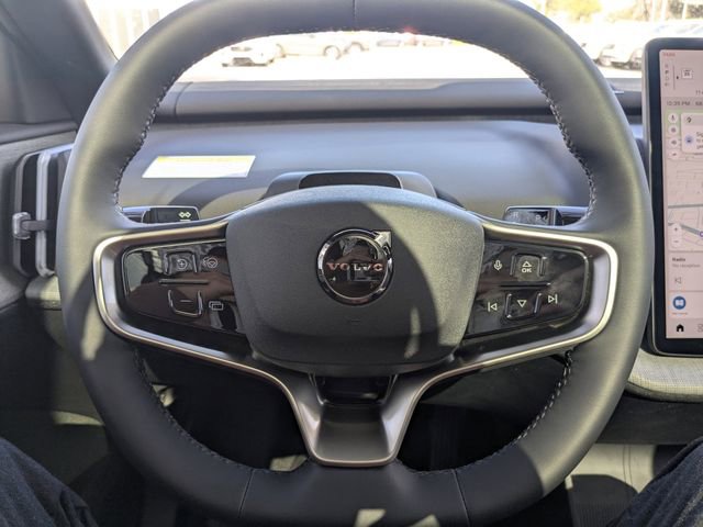 New 2026 Volvo EX30 Cross Country Ultra w/ Protection Package Premier image 32