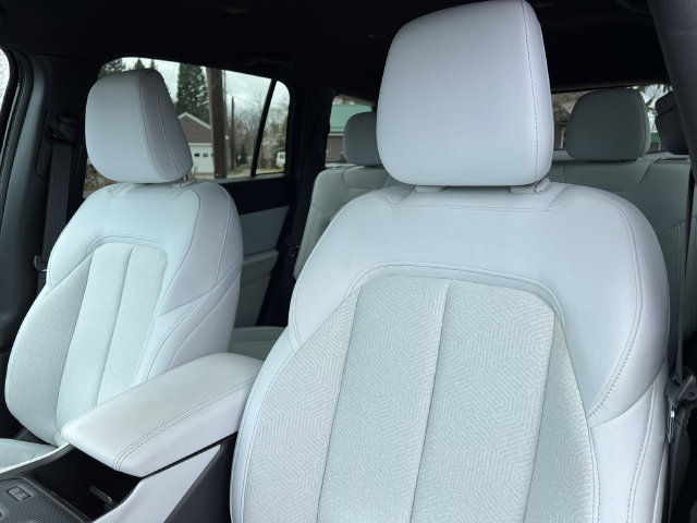 New 2026 Jeep Cherokee Laredo AWD/4WD image 11