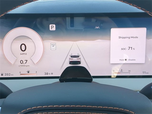 New 2026 Genesis GV70 3.5T Sport Prestige image 25