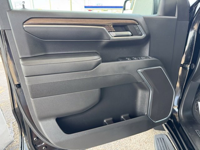 Used 2024 Chevrolet Silverado 1500 RST w/ Z71 Off-Road Package image 21