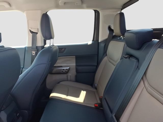 New 2026 Ford Maverick Lariat AWD/4WD image 7