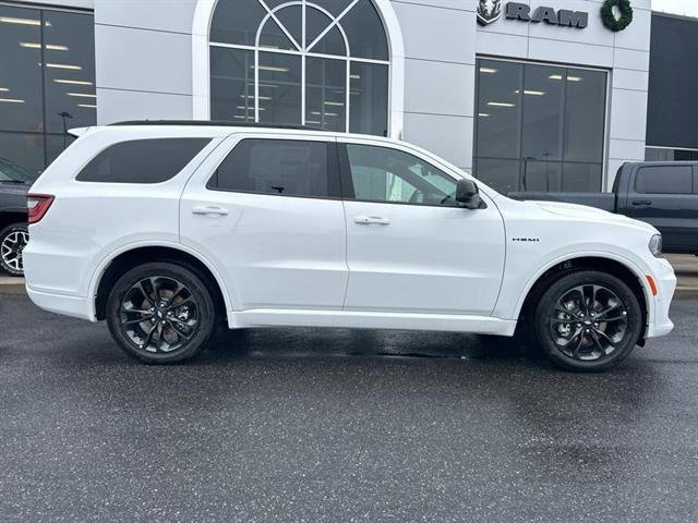 New 2025 Dodge Durango R/T w/ Blacktop Package image 3