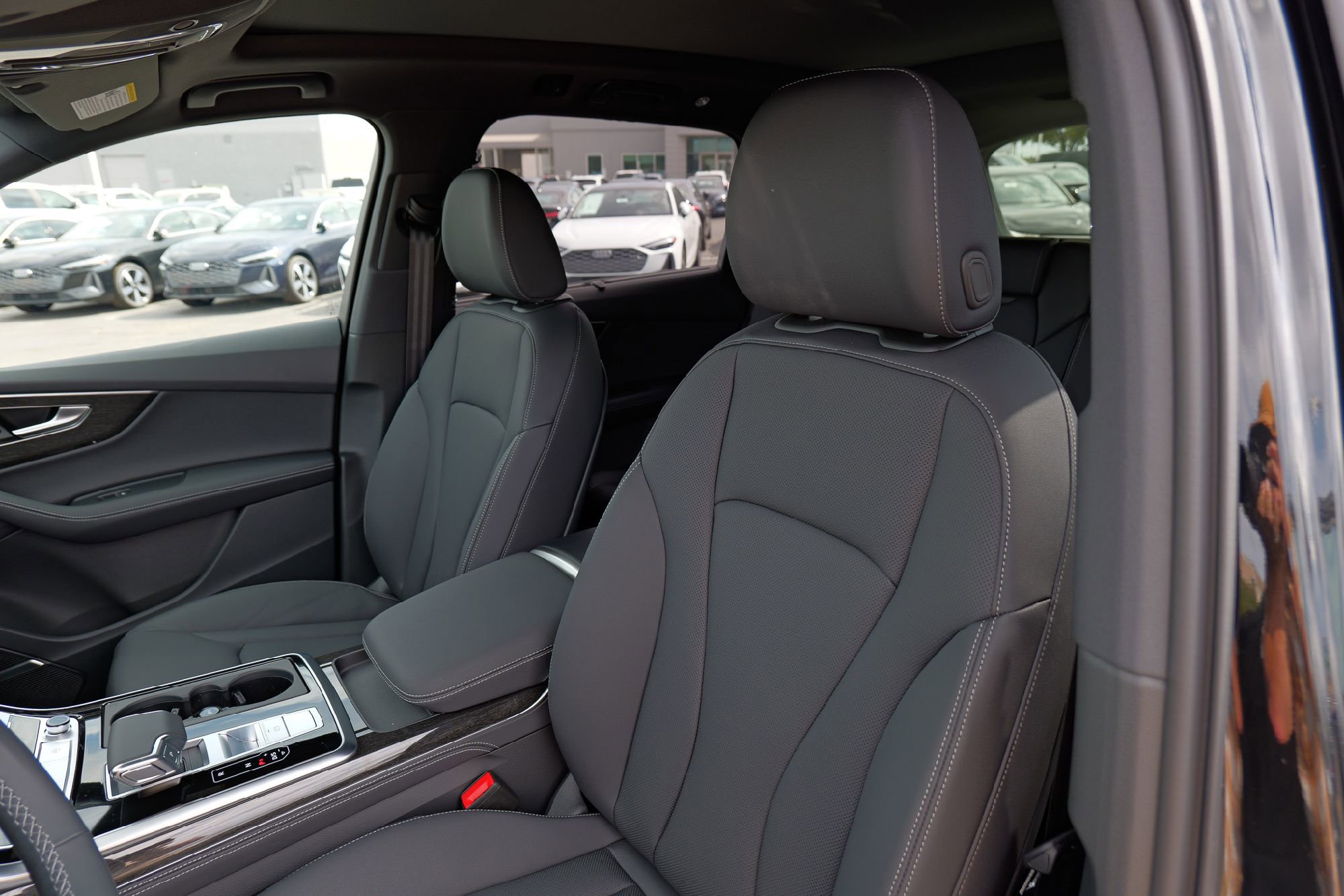 New 2026 Audi Q7 3.0T Premium Plus image 10