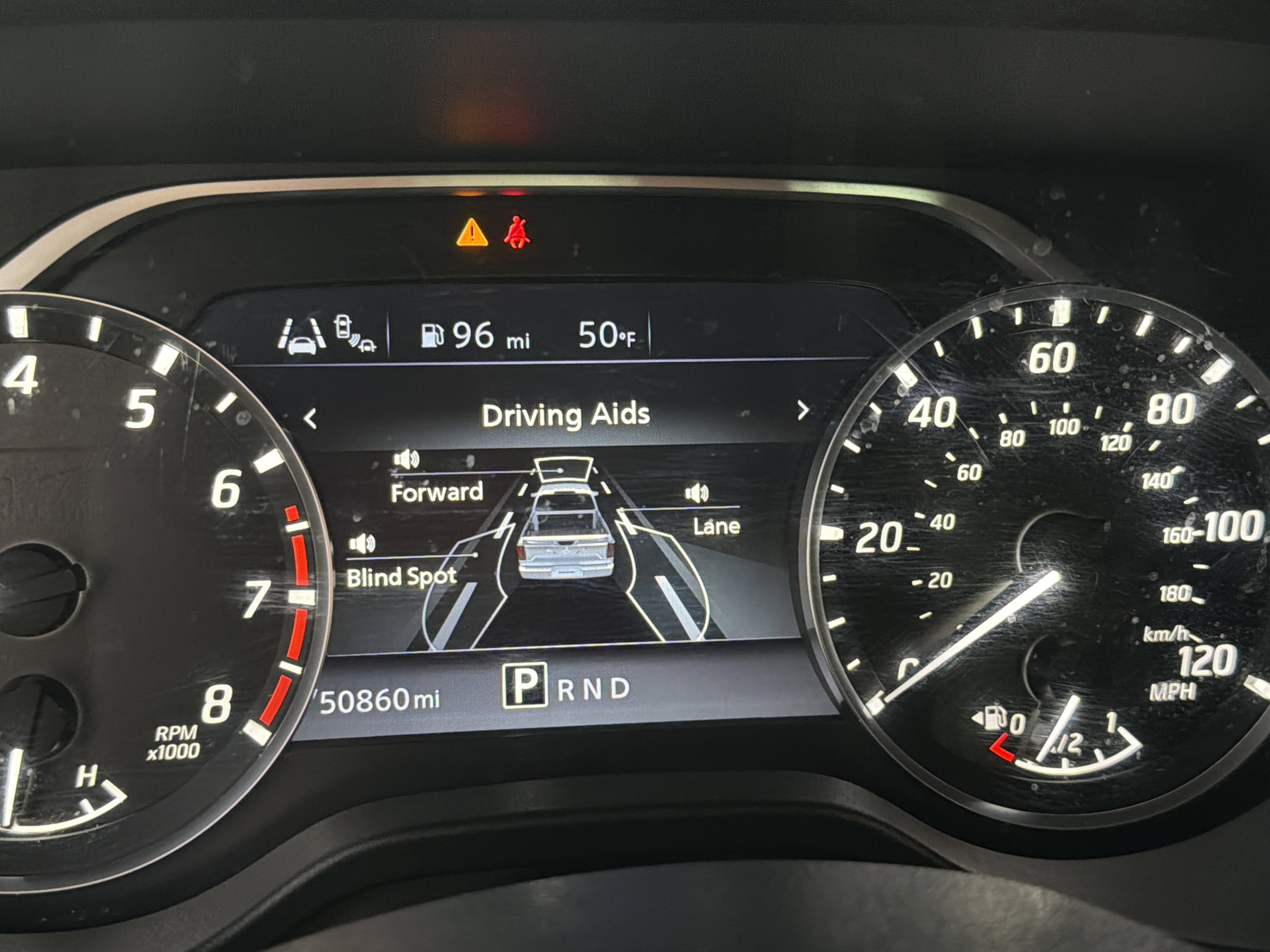 Used 2021 Nissan Titan S w/ S Utility Package RWD image 56
