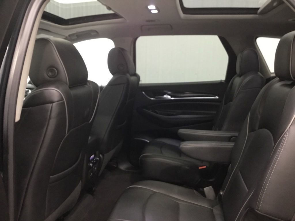 Used 2021 Buick Enclave Avenir w/ Avenir Technology Package image 13