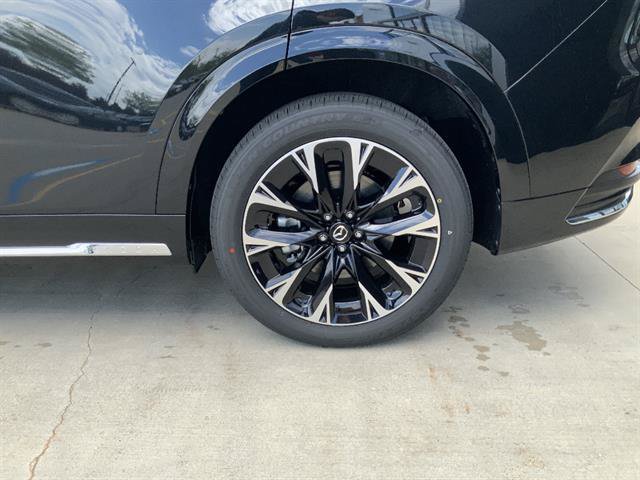 New 2026 MAZDA CX-90 3.3 Turbo S w/ Premium Plus AWD/4WD image 4