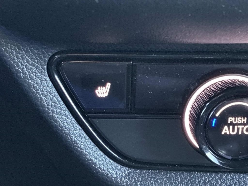 Used 2024 Honda HR-V Sport image 31