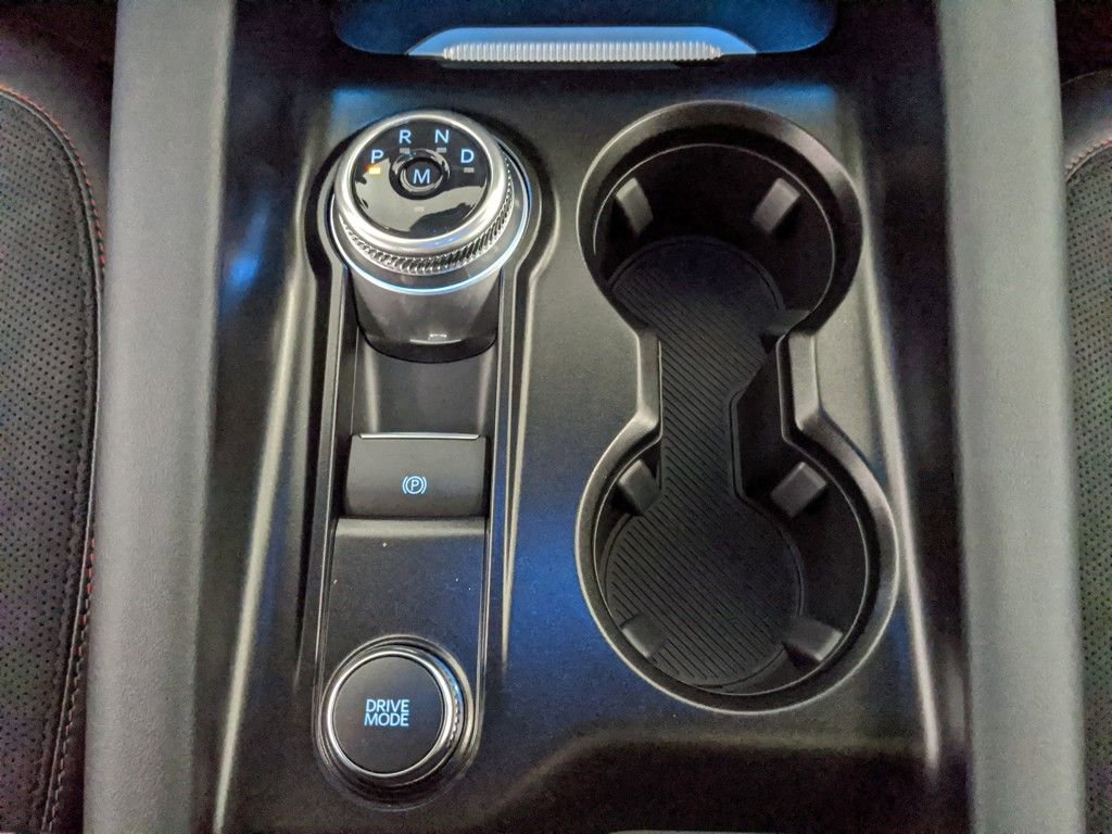 New 2025 Ford Explorer ST w/ Sun And Sound Package image 15