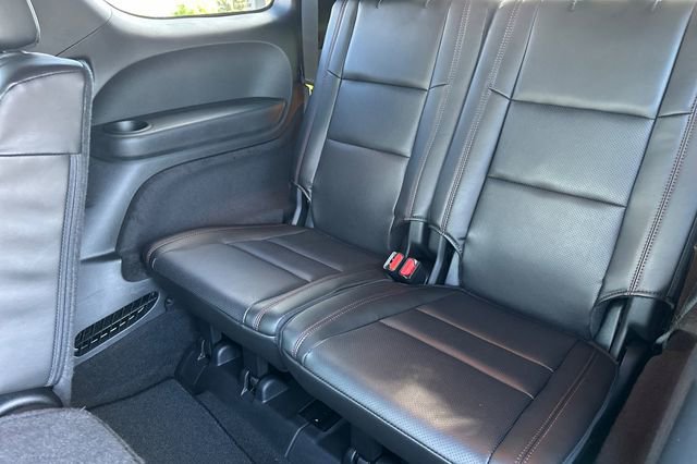 New 2026 Dodge Durango GT AWD/4WD image 15