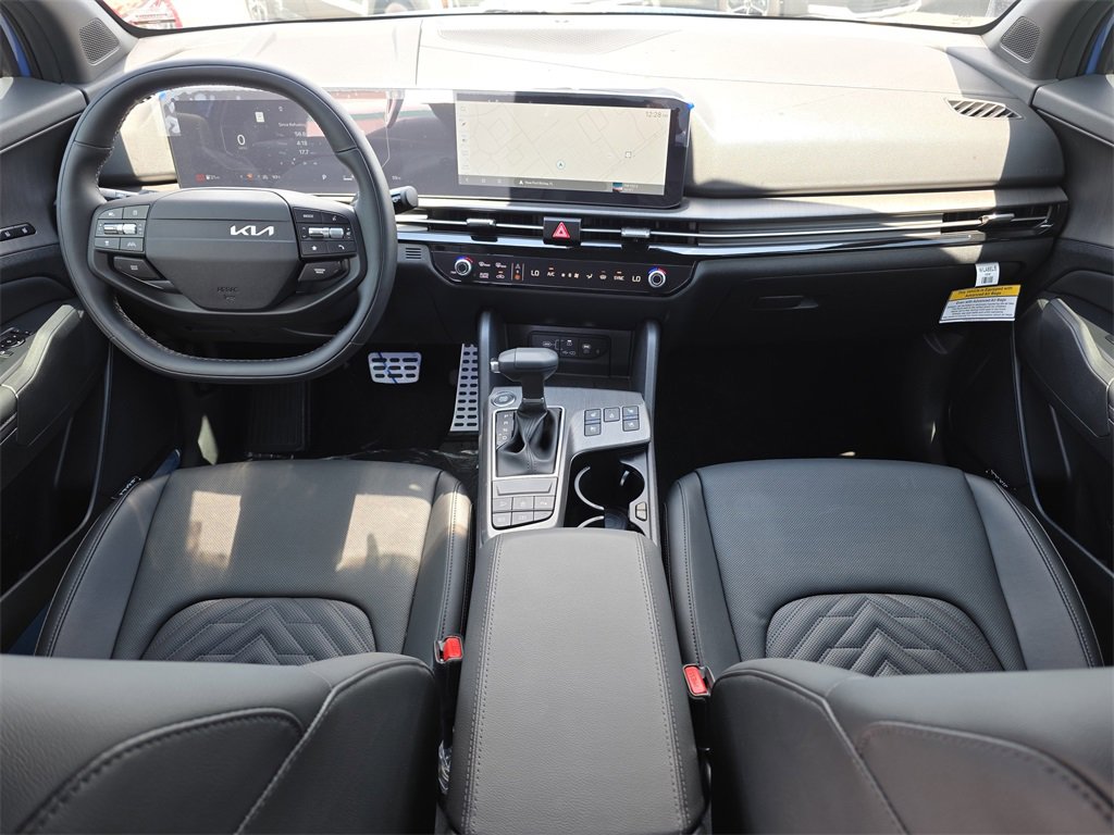 New 2026 Kia Sportage X-Pro Prestige image 16