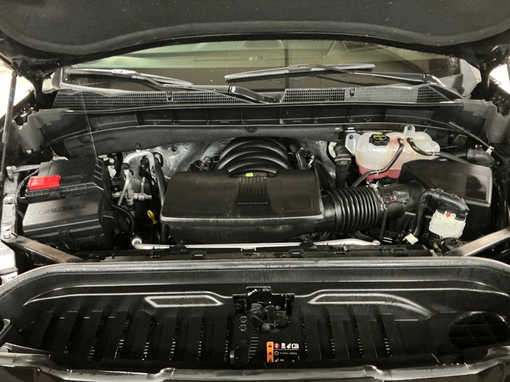 Certified 2025 GMC Sierra 1500 Denali Ultimate AWD/4WD image 10
