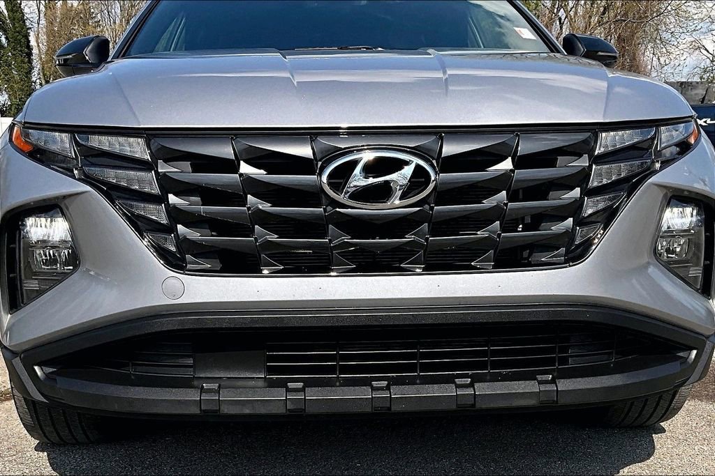 Used 2024 Hyundai Tucson XRT image 29