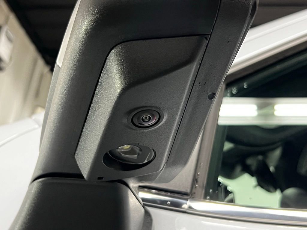 New 2026 Chevrolet Silverado 1500 High Country w/ Technology Package image 15