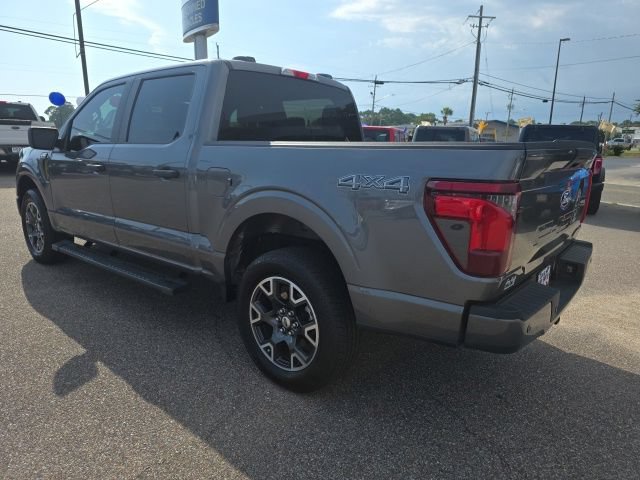 Certified 2024 Ford F150 STX AWD/4WD image 5
