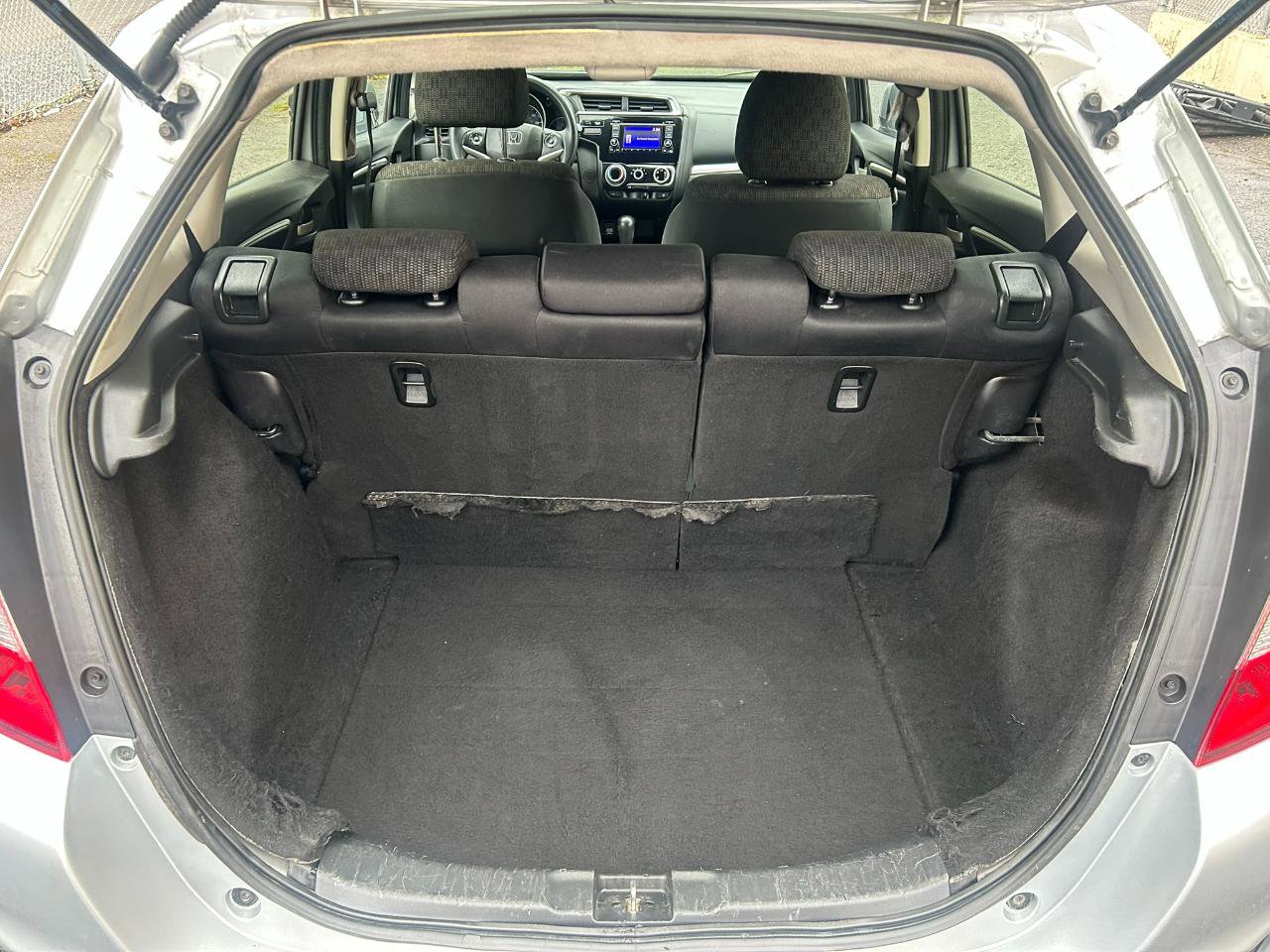 Used 2016 Honda Fit LX image 13