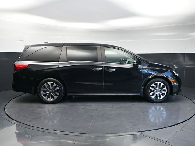 Used 2022 Honda Odyssey EX-L image 4