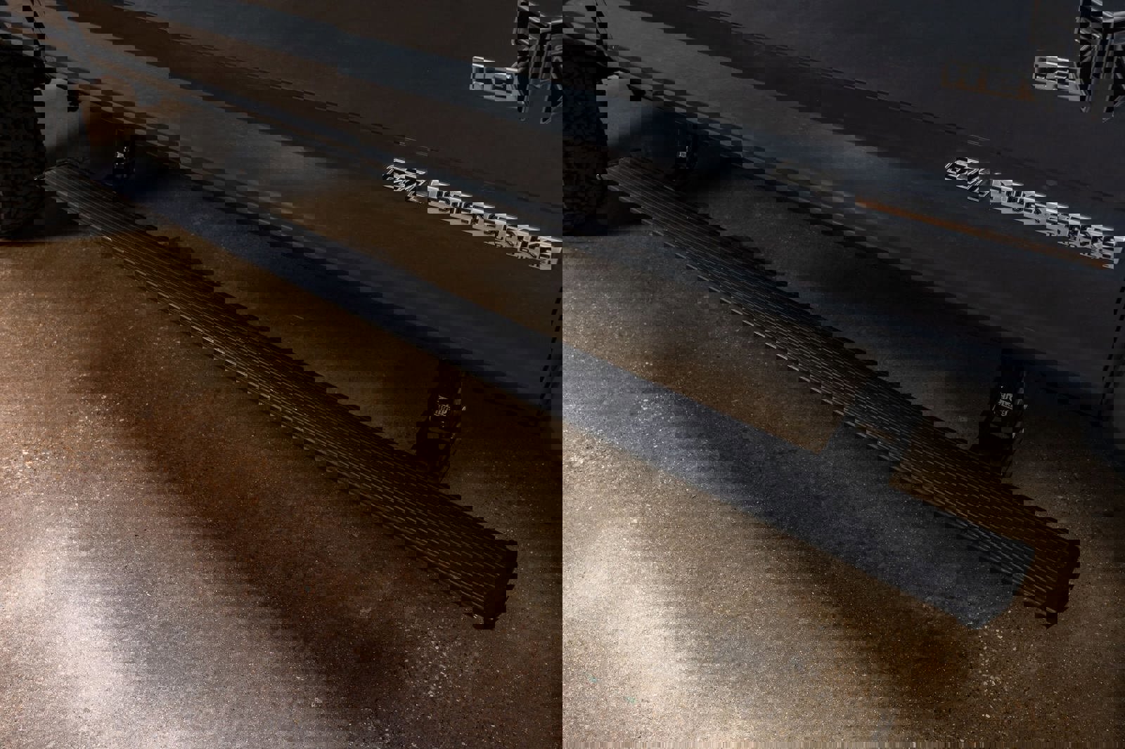 Used 2021 Ford F250 Lariat w/ Lariat Ultimate Package image 12