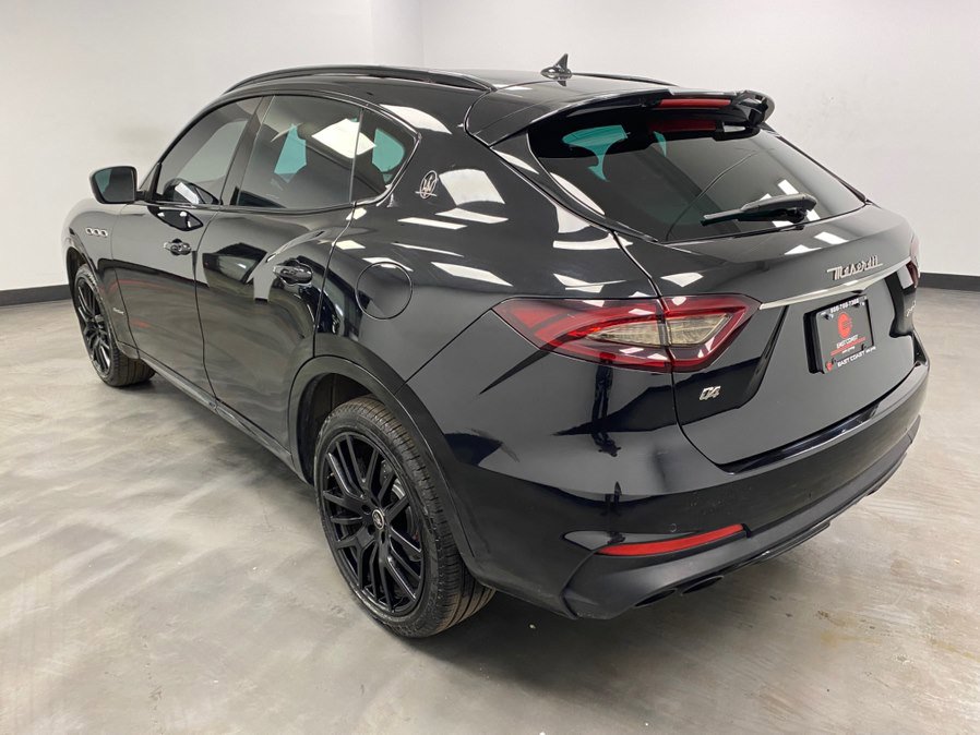 Used 2020 Maserati Levante GranSport image 4