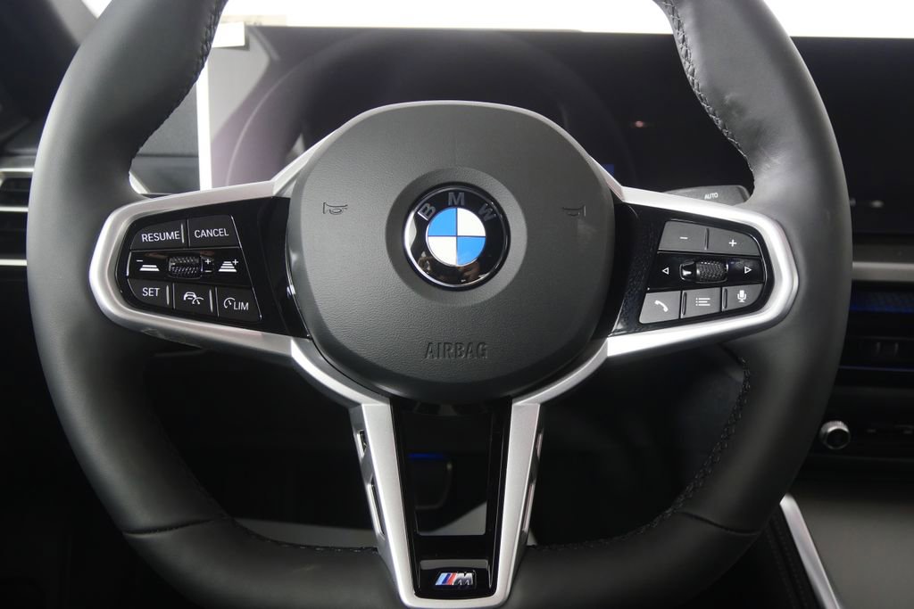 New 2026 BMW i4 eDrive40 w/ M Sport Package image 19