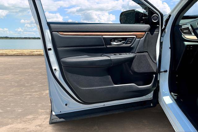 Used 2022 Honda CR-V EX-L image 20