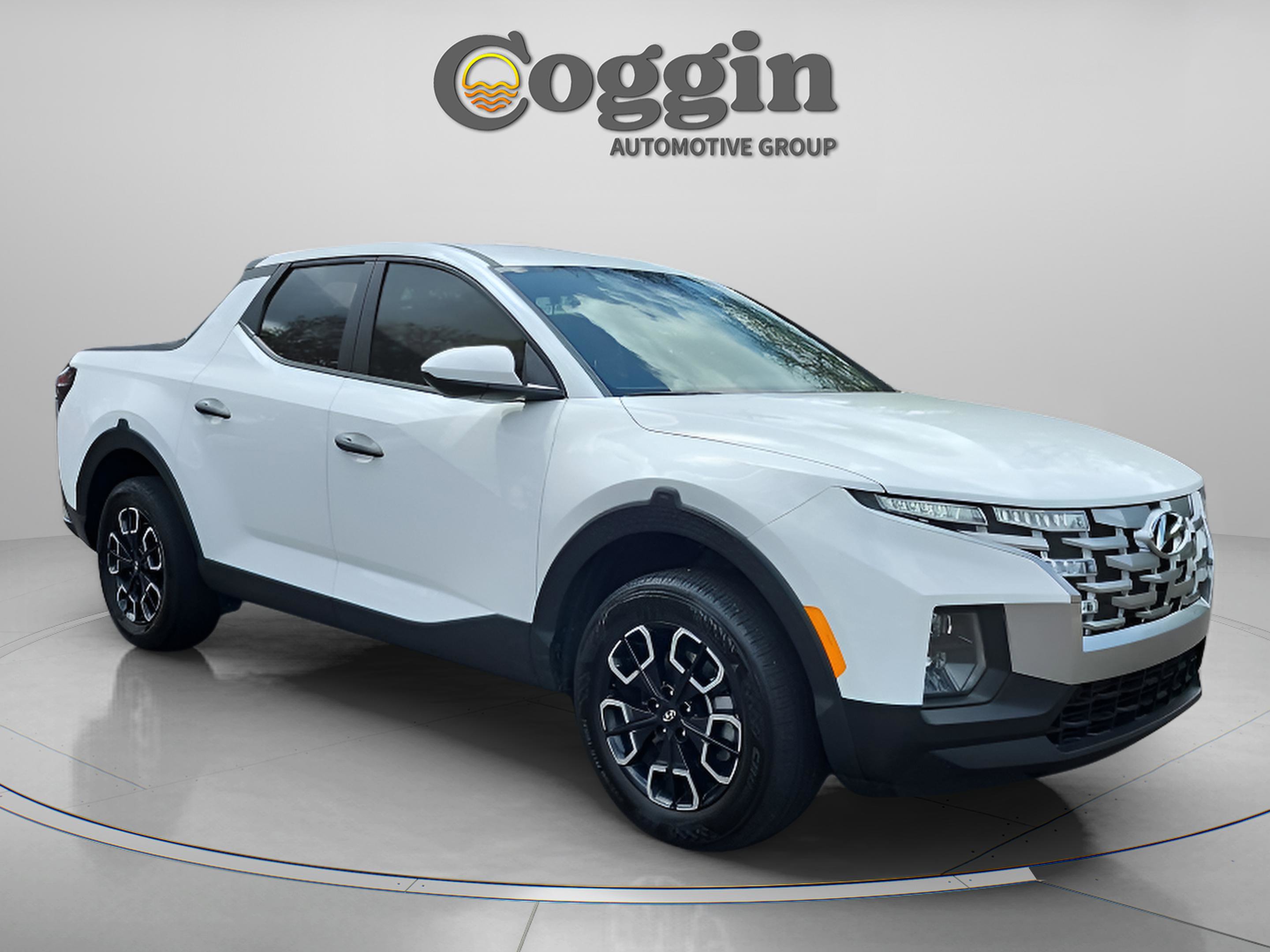 Certified 2024 Hyundai Santa Cruz SE image 7