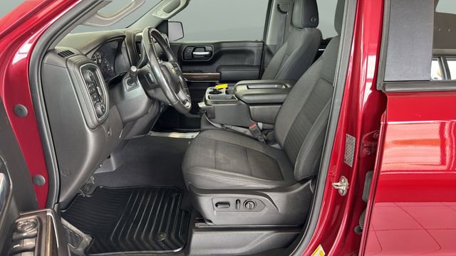 Used 2019 Chevrolet Silverado 1500 LT w/ All-Star Edition image 25