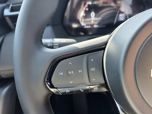 New 2026 MAZDA CX-5 Select AWD/4WD image 12