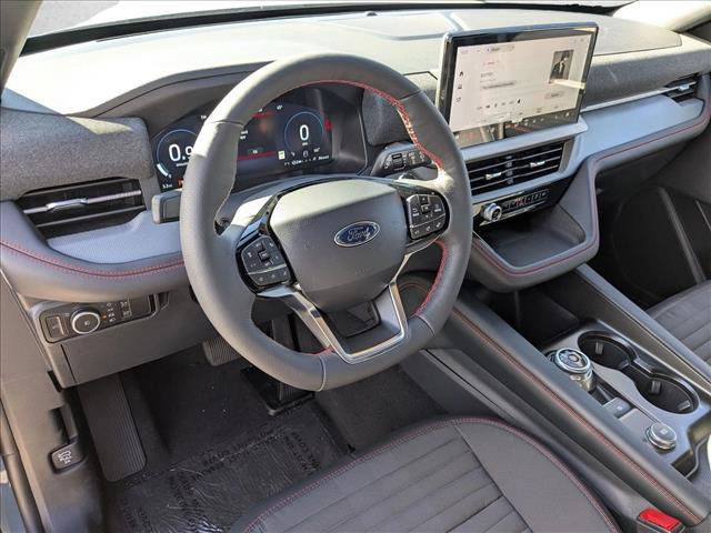 New 2026 Ford Explorer ST-Line w/ Premium Package video 3